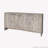 Farmhouse Style 4 Door Wooden Cabinet-104979276