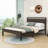 Bleiweiss Metal Platform Bed-1847935589-1847935586