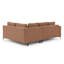 4 Seater Corner Sofa-579636830-579636821