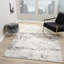 Tapis ivoire / gris Modern Modern Performance-47517847