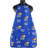 No Pattern Cotton Bib Apron