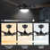 Gailyn 52'' Ceiling Fan with LED Lights