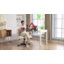 17 Stories Linen Office Chair-1123045075