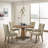 Yotam Dining Table