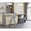 Tabouret de comptoir 25,5 po Castillon-856574350