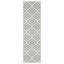 Flatweave Cream/Grey Rug-72873966