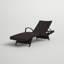 Chaise longue inclinable 79,25 po Blaise-868663901-921768561