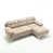 Beige est en rupture de stock