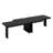 Modern Minimalist Coffee Table Set, Modular Splicing Design & Multifunctional Combination, Rectangle Wooden Center Table-33473492