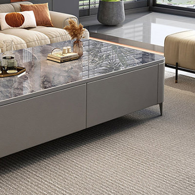 Table basse Modern Luxury