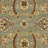 Fenner Hand Tufted Wool Oriental Rug-19259839