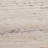 Catalina Travertine Coffee Table with Fluted Wood Base, Modern Rectangular Coffee Table for Living Room, Small Coffee Table - 52", Ivory & Tan