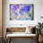" Hued World Map " by Globetrotter Studio-92563168