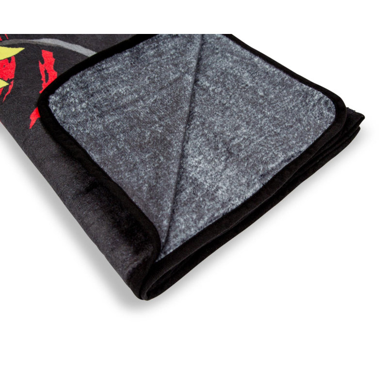 Throw Blanket