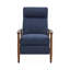 Fauteuil inclinable manuel standard de 42,5 po Leininger-1470815605