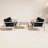 Amina 4 - Person Conversation Set