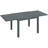 Outdoor Extendable Dining Table