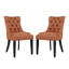 Chaise de salle à manger Regent-33695777
