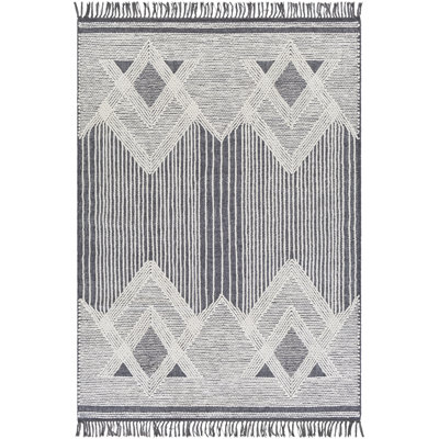 Janiya Southwestern Indoor Rug