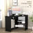 Auliffe Corner Computer Desk-1174093744-1174093750