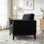 Fauteuil d'appoint 35,4 po-129420641