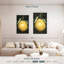 Yarlin citron foncé II-108669224