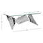 Glass Coffee Table