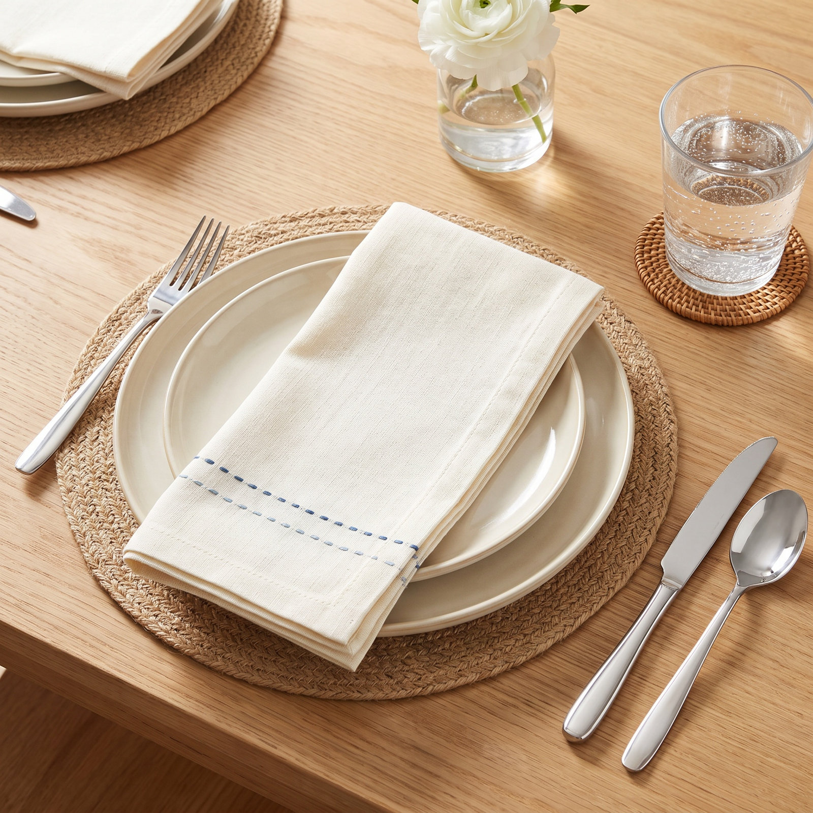Cotton Placemat