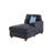 9 - Piece Upholstered Sectional-91914026