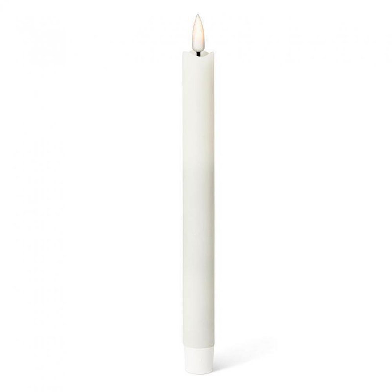 Bougie sans flamme et sans parfum, Sable