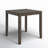 Ance Solid Wood Base Dining Table-831199164