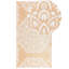 Outdoor Rug KARWAR Beige-1774723708