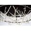Lustre tambour unique à 7 lumières Aerie-193532326