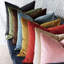 Uma Velvet Square Pillow Cover & Insert-102348509-102348512