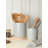Latitude Run® Stoneware Utensil Crock (Set of 2)-173539663