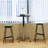 Movable Bar Table-42450735