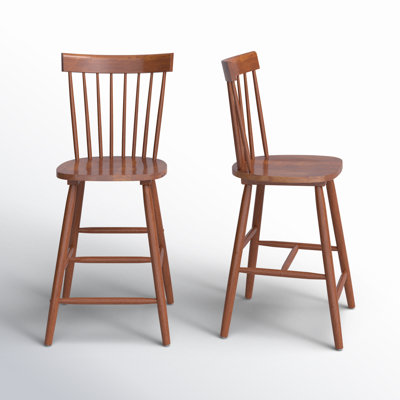 Stacee 29" Bar Stool