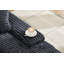 Chaise longue ergonomique Bhondave-120165319