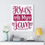 Is My Jam - Wrapped Canvas Print-1019140271