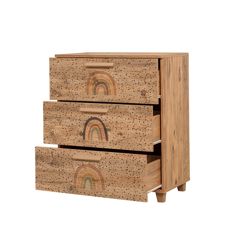 Commode Duez