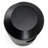 Tracy - Modern Black End Table