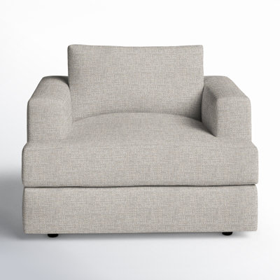 Cayden Upholstered Chair And A Half