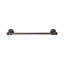 Edwardian Bath Single 20 1/2" Wall Mounted  Towel Bar-1286195858