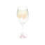 Aleris 530ml Handmade White Wine Glass Set