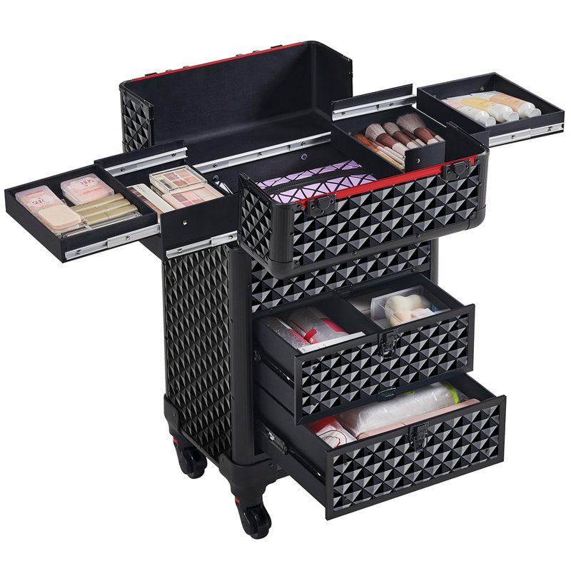 Makeup Organiser