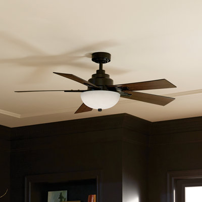 52'' Ceiling Fan with LED Lights