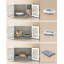 Litter Box Enclosure-113571680