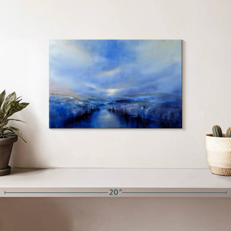 Avery Clearance, 8" H x 12" W