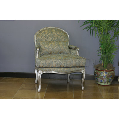 Chaise longue Anny-L -V2
