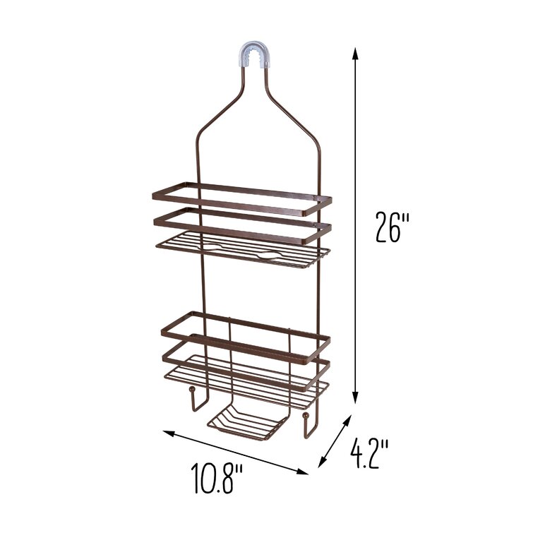 https://assets.wfcdn.com/im/29965098/resize-h755-w755%5Ecompr-r85/1233/123342385/Grace+Hanging+Stainless+Steel+Shower+Caddy.jpg